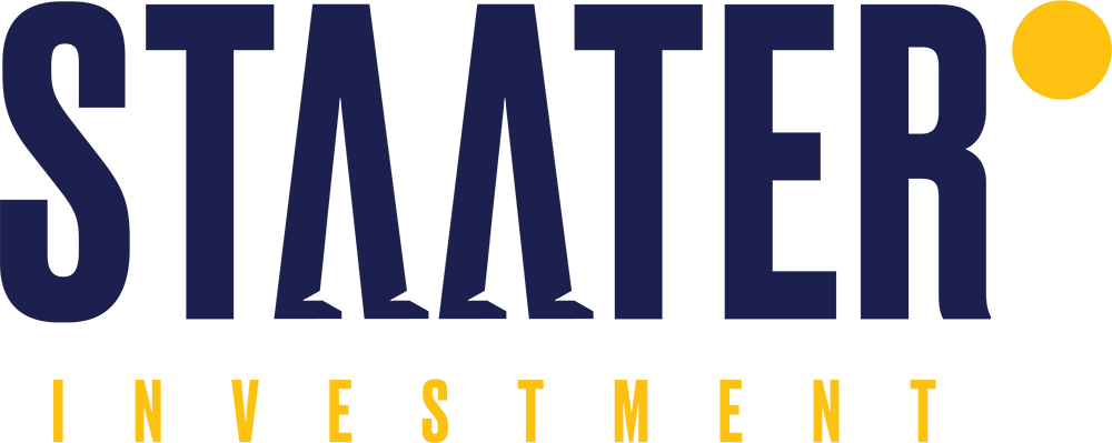 Logo STAATER Investment