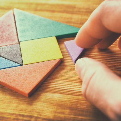 Kansmanagement: “Aandacht schenken aan positieve dingen vergroot de kans op waardecreatie.”